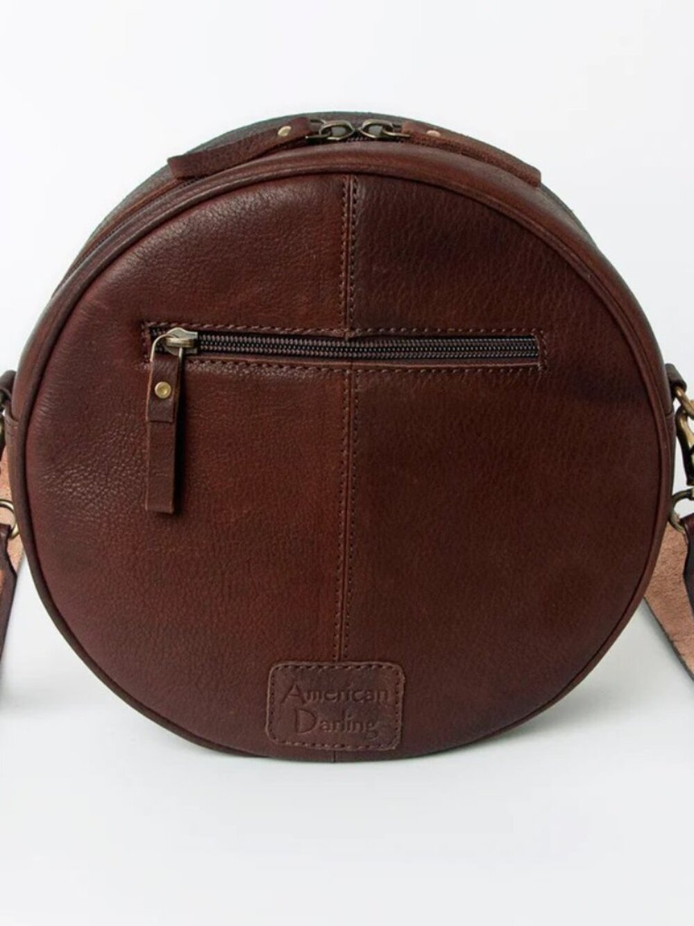 American Darling Prickly Pear Desert Sunrise Canteen bag - Picture 4 of 5